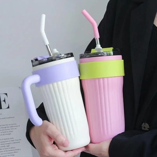 40oz Insulated Travel Mug Tumbler
