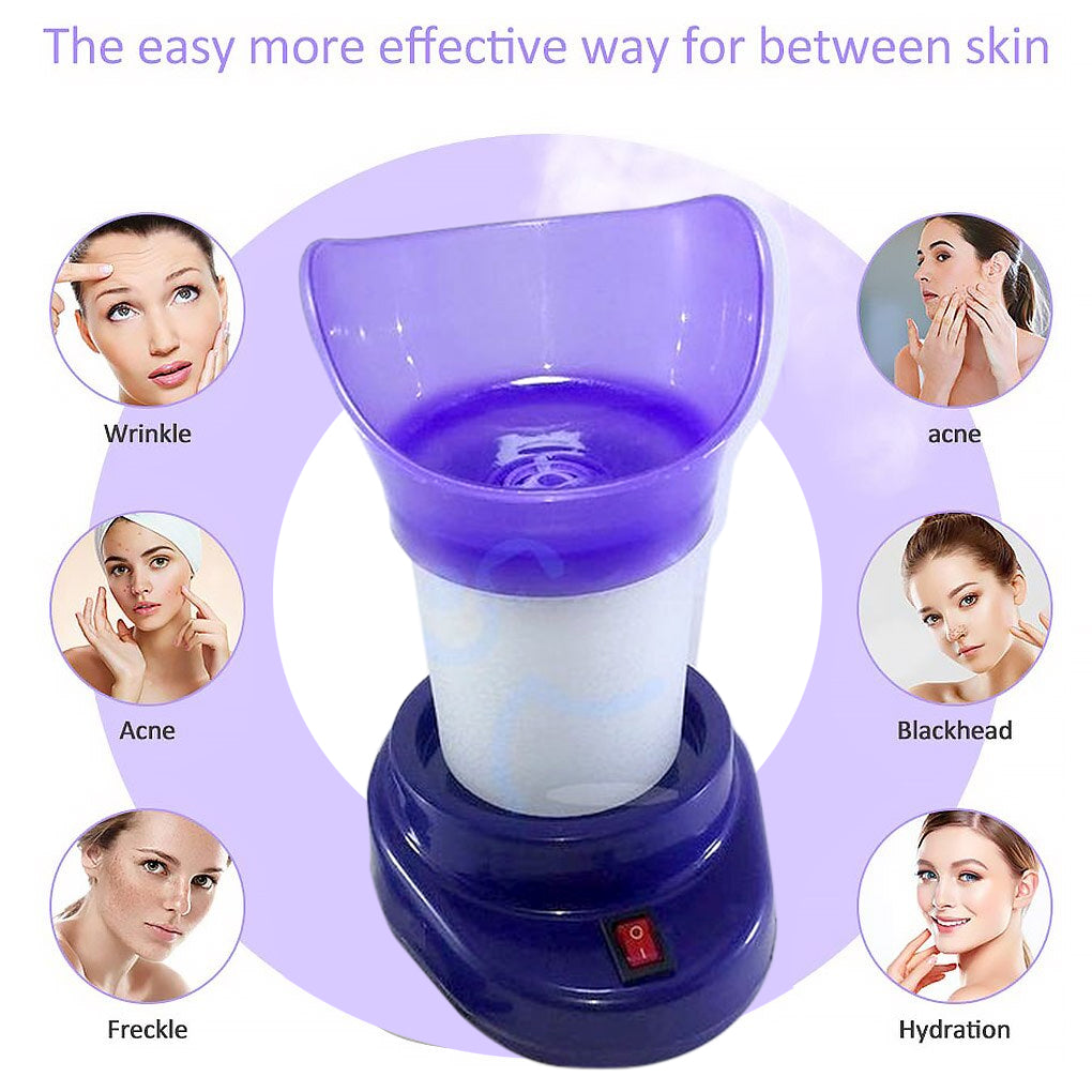 Shinon Facial Steam Beauty Steamer