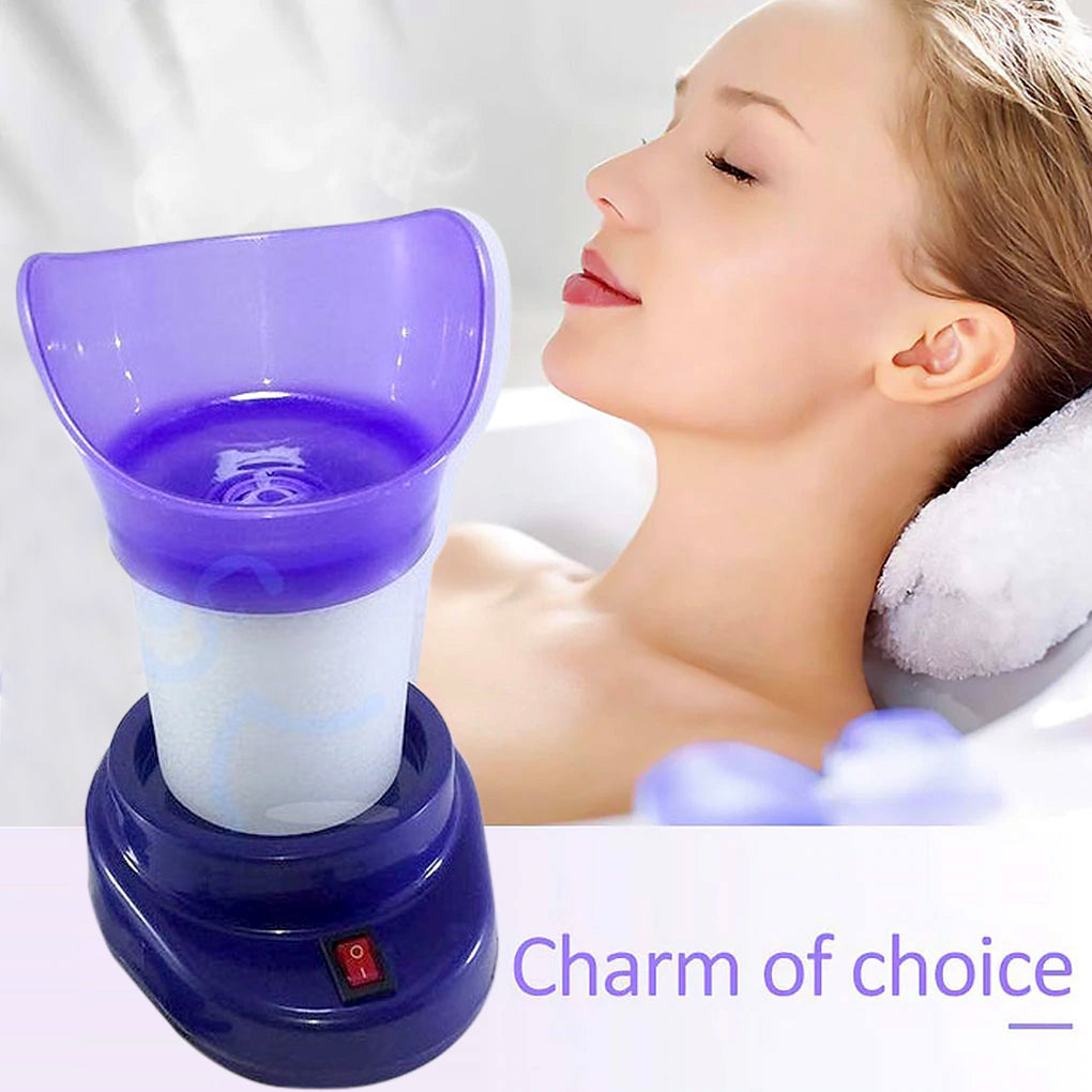 Shinon Facial Steam Beauty Steamer