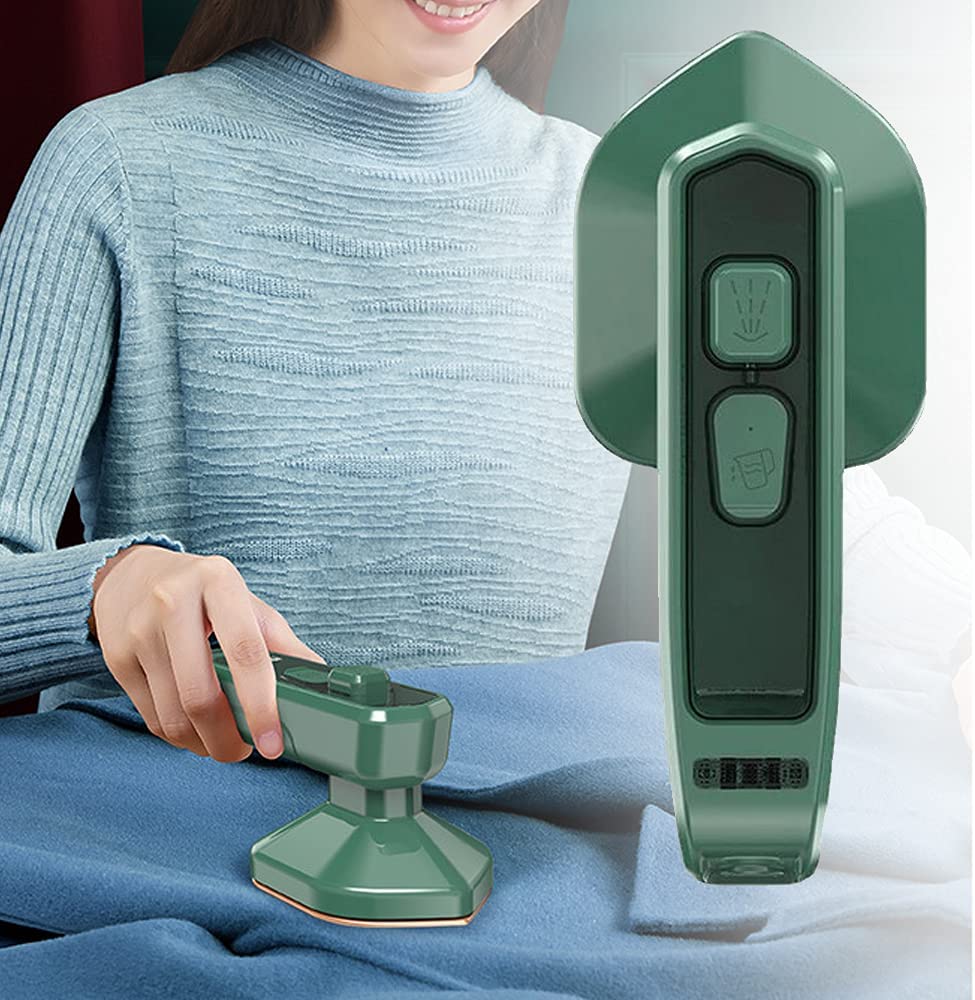 Professional Portable Garment Steamer Iron