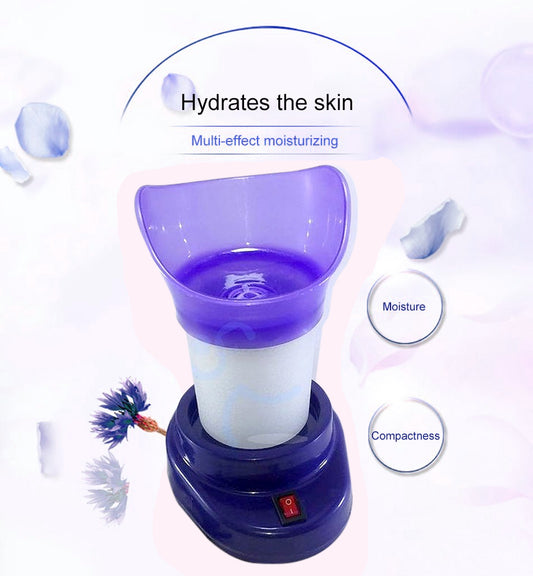 Shinon Facial Steam Beauty Steamer