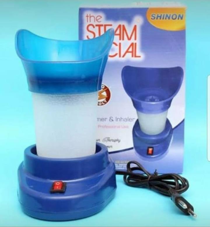 Shinon Facial Steam Beauty Steamer