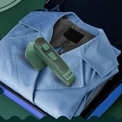 Professional Portable Garment Steamer Iron