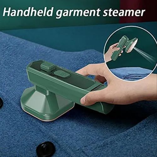 Professional Portable Garment Steamer Iron