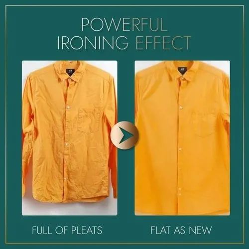 Professional Portable Garment Steamer Iron