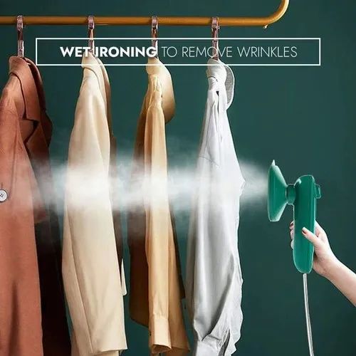 Professional Portable Garment Steamer Iron