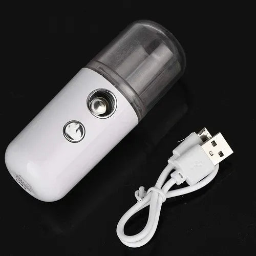 Portable Nano Facial Mist Sprayer