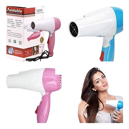 Nova Smooth Hair Dryer NV1290