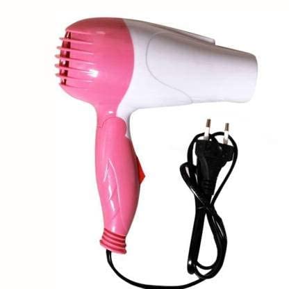 Nova Smooth Hair Dryer NV1290