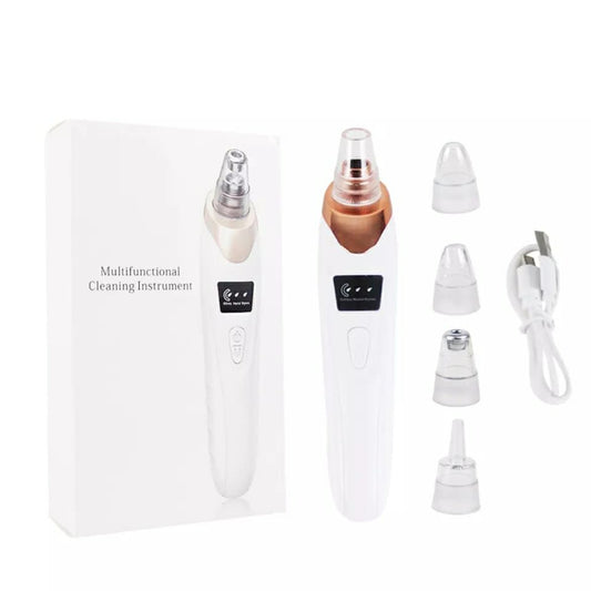 Electric Blackhead Remover Vacuum Cleaner