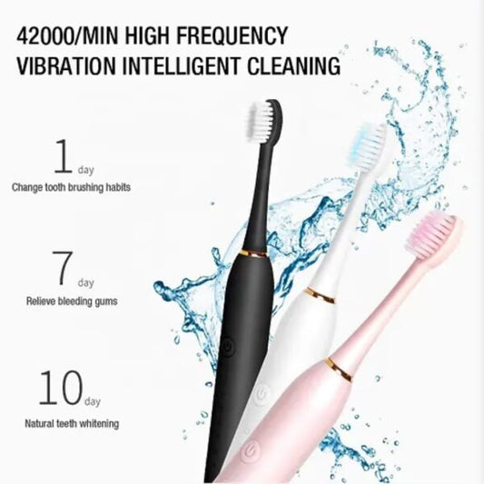 Electric Toothbrush