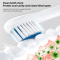 Electric Toothbrush
