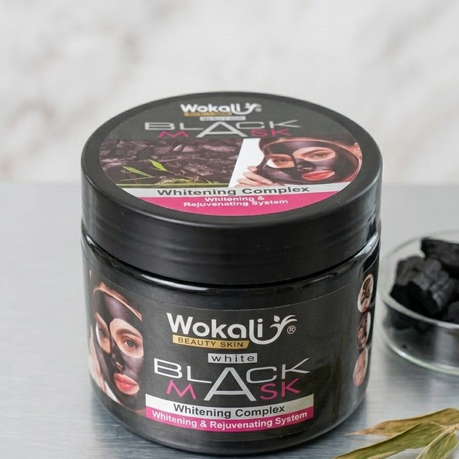 Wokali Blackhead Remover Mask