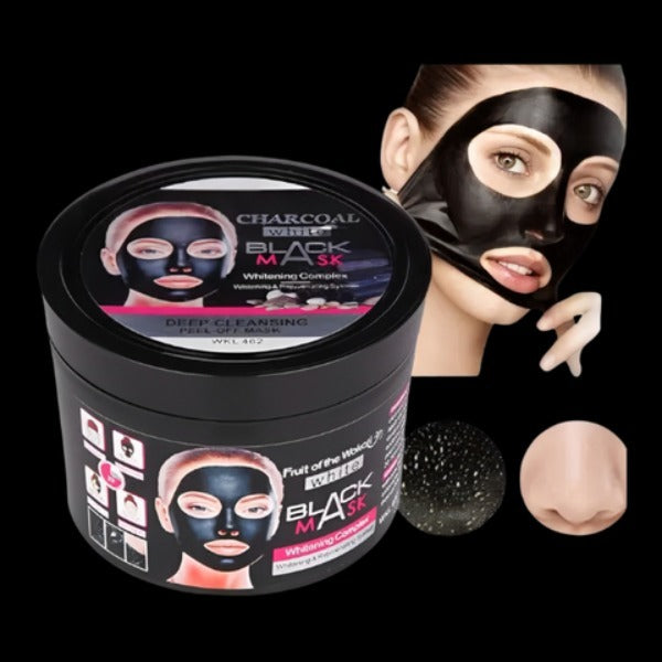 Wokali Blackhead Remover Mask