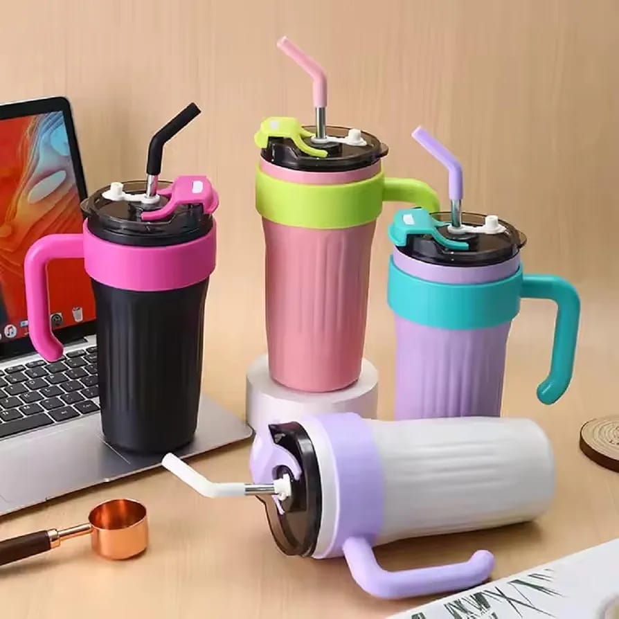 40oz Insulated Travel Mug Tumbler