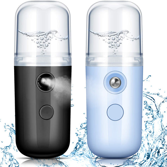 Portable Nano Facial Mist Sprayer