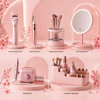 Beauty Tools