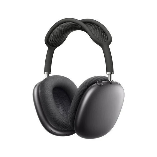Premium Wireless Bluetooth Headphones – Matte Black