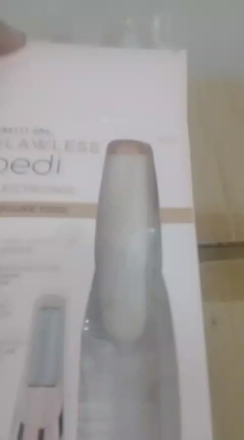 Electric Callus Remover