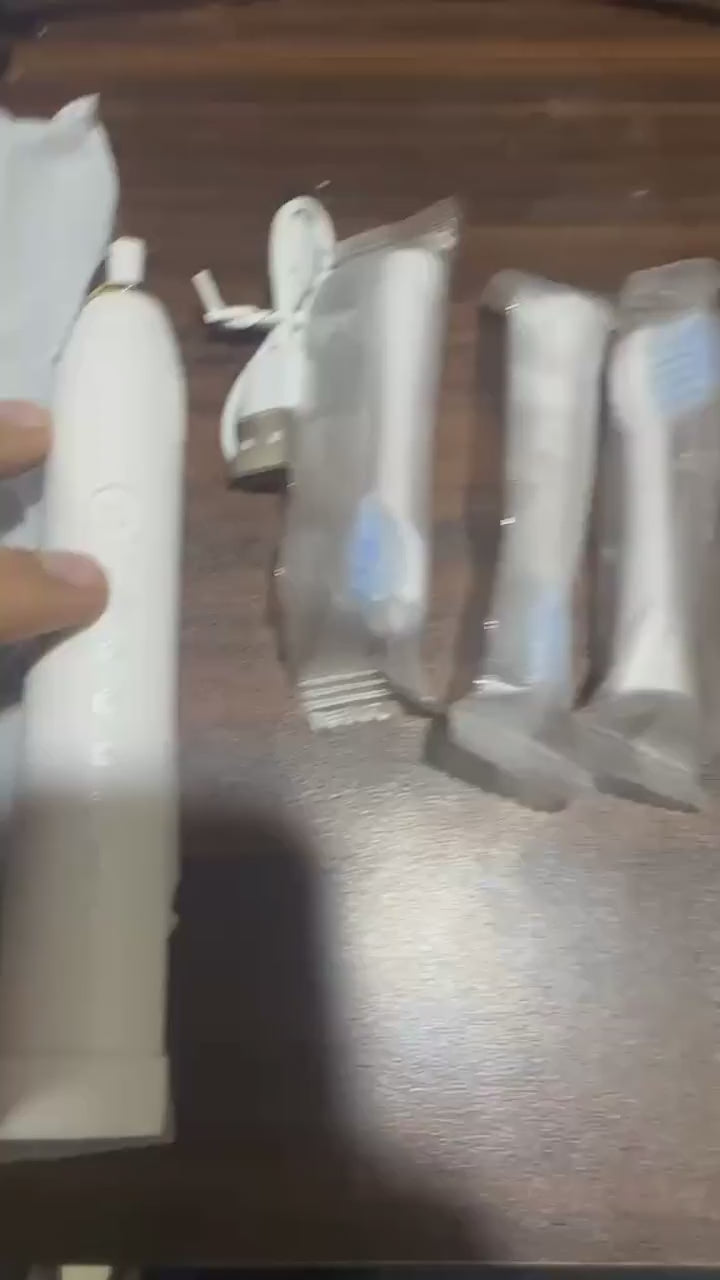Electric Toothbrush