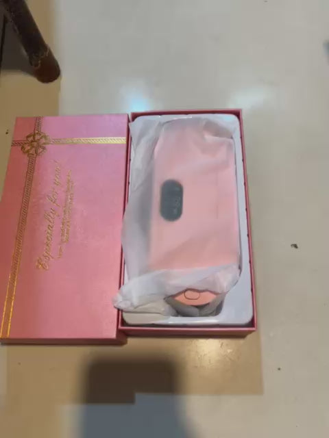 Period Pain Relief Heating Belt