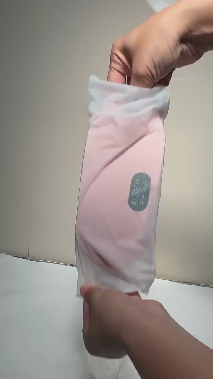 Period Pain Relief Heating Belt