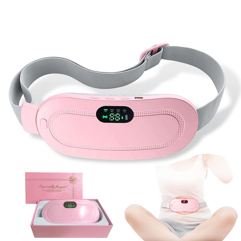 Period Pain Relief Heating Belt