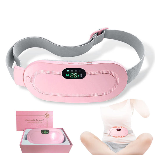 Period Pain Relief Heating Belt
